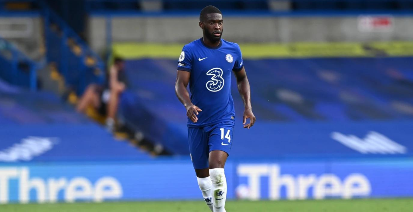 Biến mới nhất la bàn chiêu mộ của MU chuyển hướng sang Fikayo Tomori của AC Milan